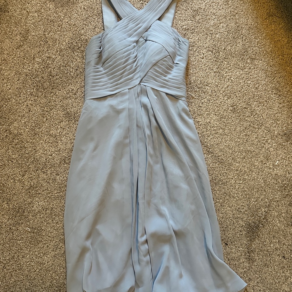 Azazie Amani Dress